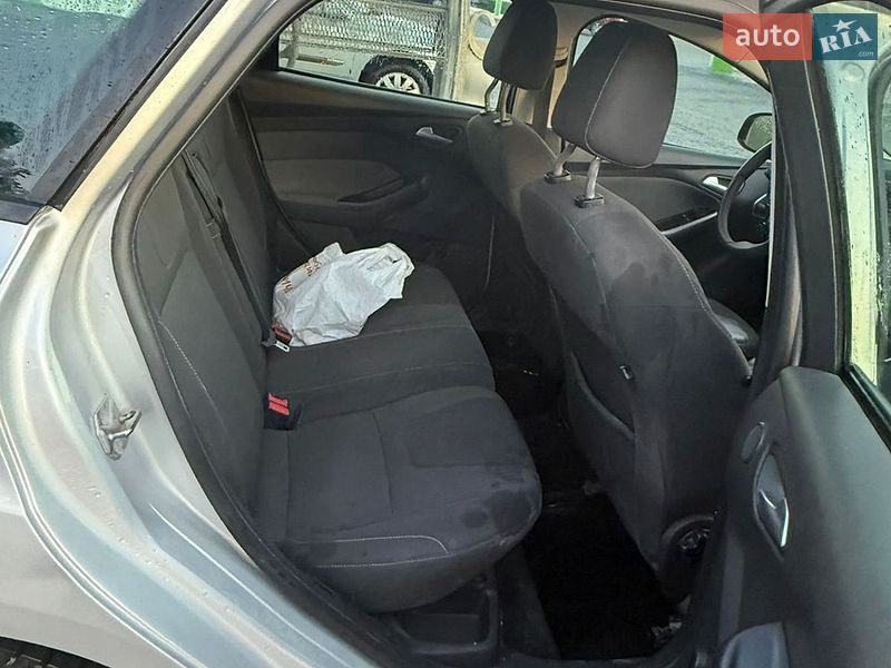 Універсал Ford Focus 2012 в Львові