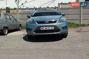 Універсал Ford Focus 2008 в Запоріжжі