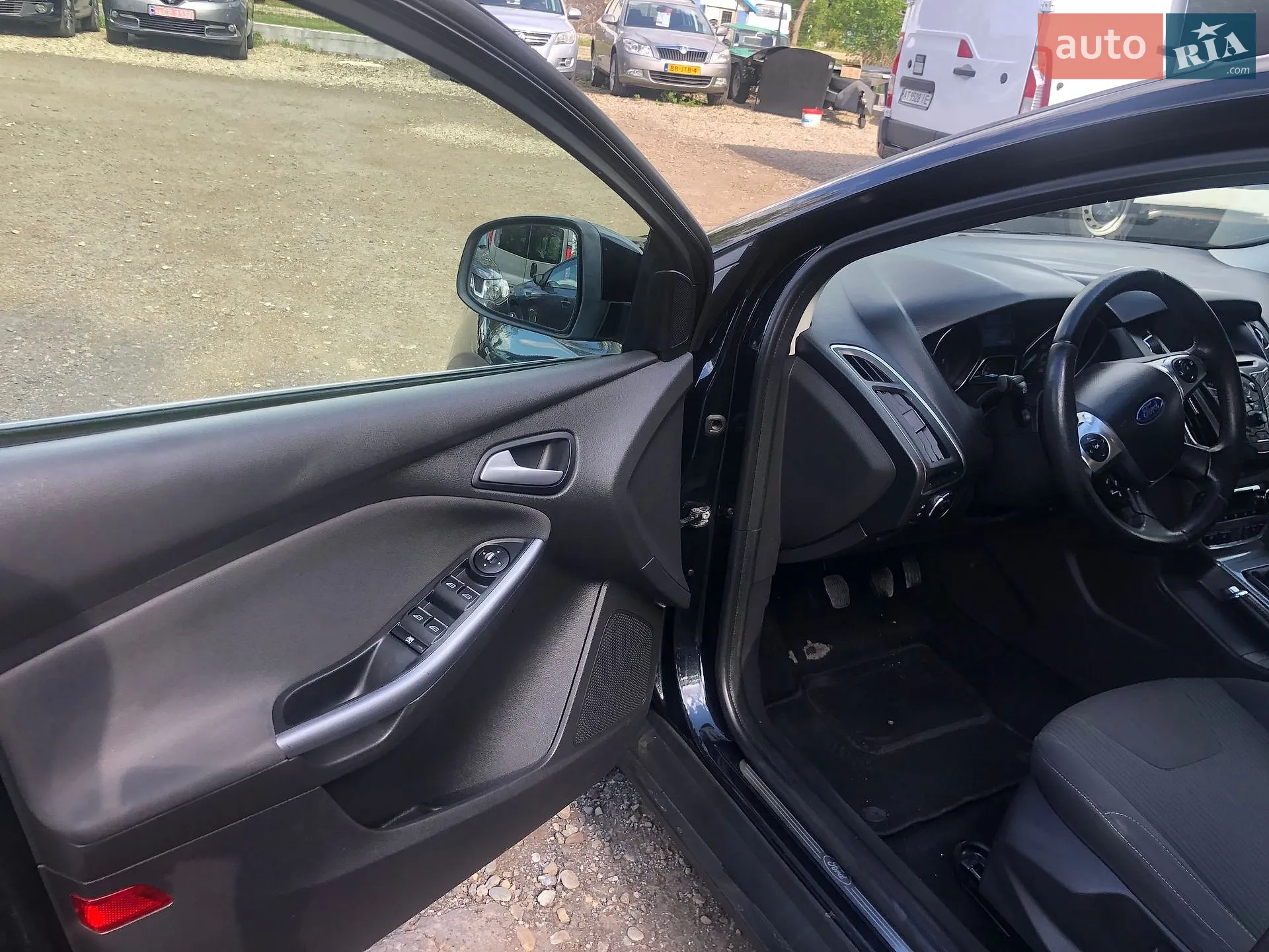 2013 Ford Focus - мініатюра 26