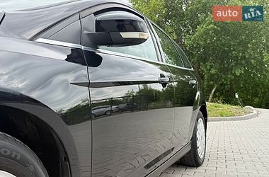 Універсал Ford Focus 2013 в Вінниці