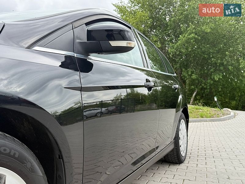 Універсал Ford Focus 2013 в Вінниці