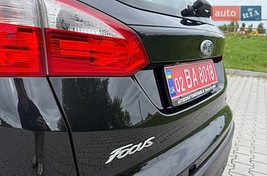 Універсал Ford Focus 2013 в Вінниці
