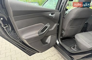 Універсал Ford Focus 2013 в Вінниці