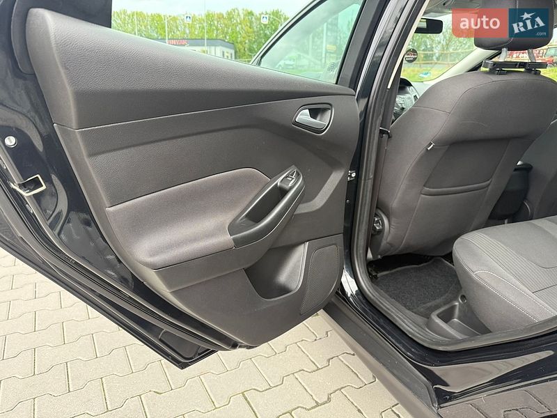 Універсал Ford Focus 2013 в Вінниці