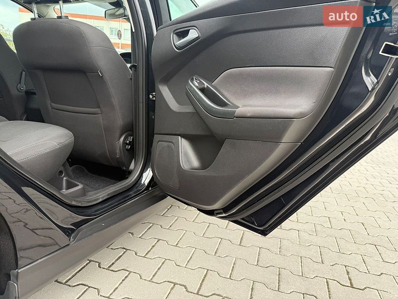 Універсал Ford Focus 2013 в Вінниці