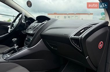 Універсал Ford Focus 2013 в Вінниці