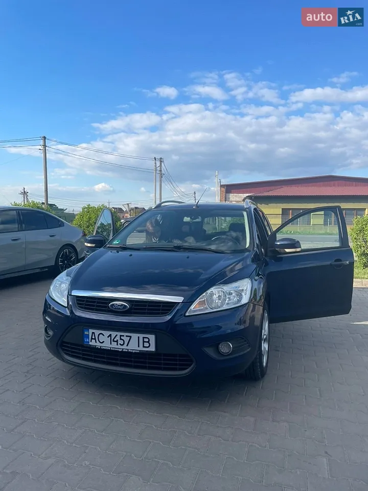 2011 Ford Focus - мініатюра 31