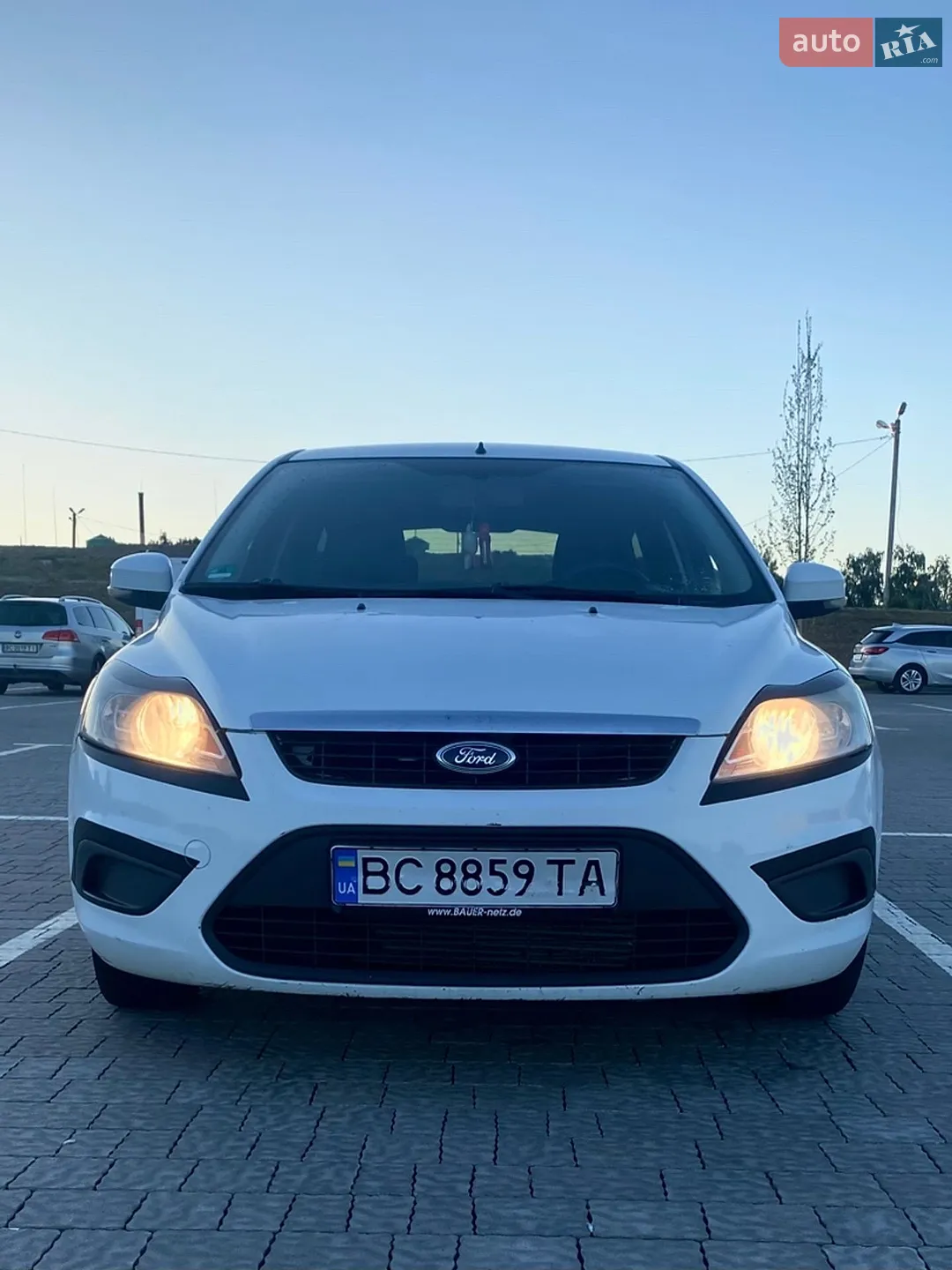 2010 Ford Focus - мініатюра 28