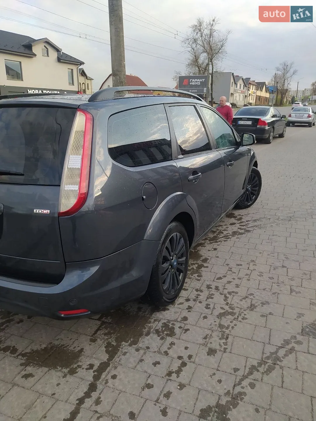 2010 Ford Focus - мініатюра 5