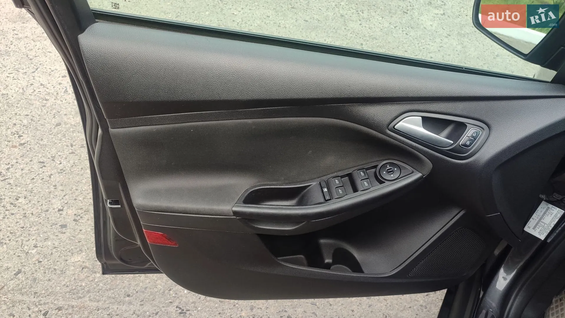 2014 Ford Focus - мініатюра 12