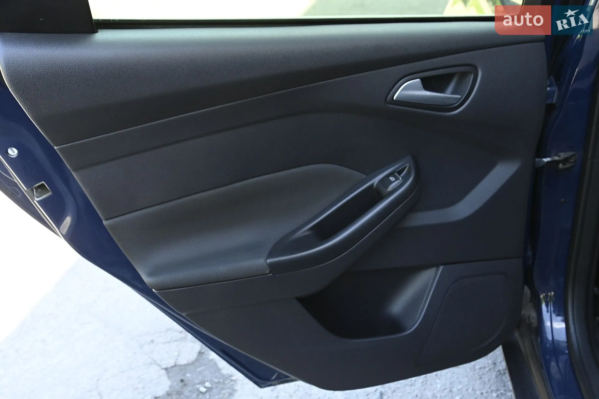2011 Ford Focus - мініатюра 18