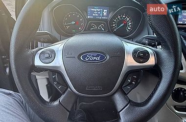 Седан Ford Focus 2011 в Ивано-Франковске