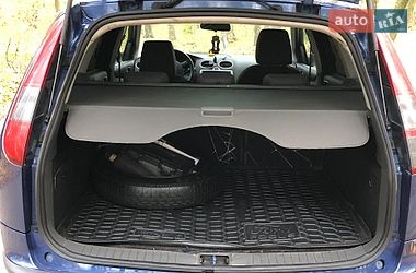 Універсал Ford Focus 2007 в Тернополі
