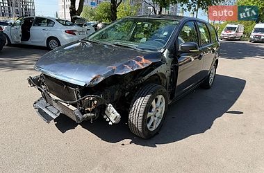 Універсал Ford Focus 2009 в Луцьку