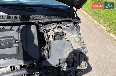 Універсал Ford Focus 2009 в Луцьку
