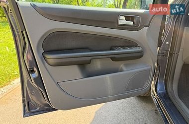Універсал Ford Focus 2009 в Луцьку