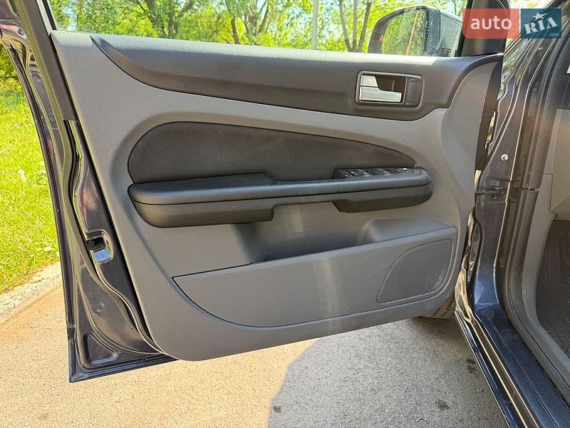 Універсал Ford Focus 2009 в Луцьку