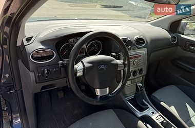 Універсал Ford Focus 2009 в Луцьку