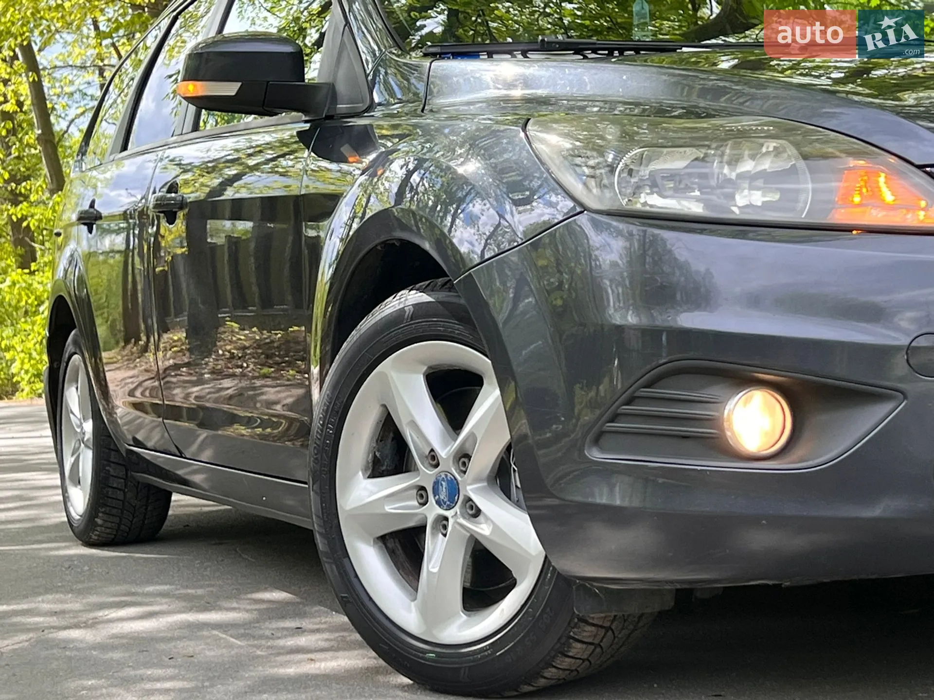 2010 Ford Focus - мініатюра 23