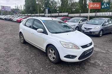 Хэтчбек Ford Focus 2009 в Николаеве