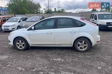 Хэтчбек Ford Focus 2009 в Николаеве