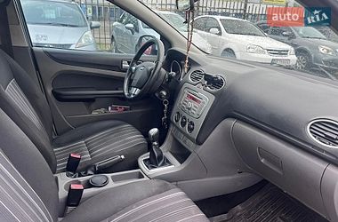 Хэтчбек Ford Focus 2009 в Николаеве
