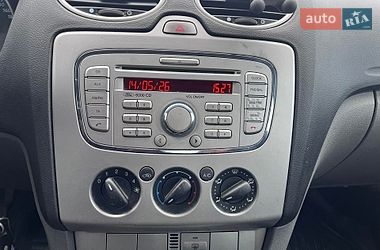 Хэтчбек Ford Focus 2009 в Николаеве