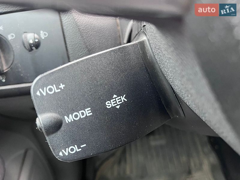 Хэтчбек Ford Focus 2009 в Николаеве