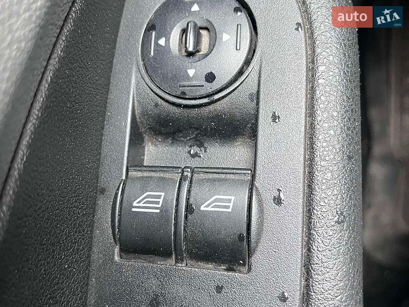 Хэтчбек Ford Focus 2009 в Николаеве