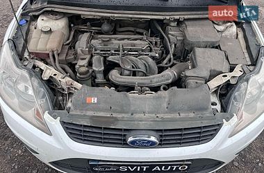 Хэтчбек Ford Focus 2009 в Николаеве