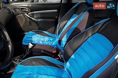 Универсал Ford Focus 2001 в Одессе