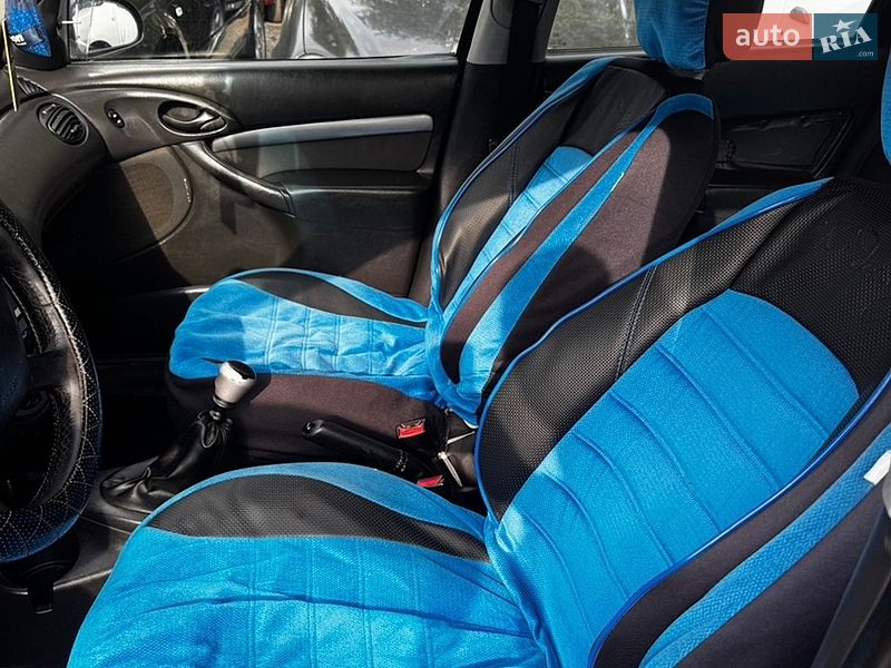 Универсал Ford Focus 2001 в Одессе