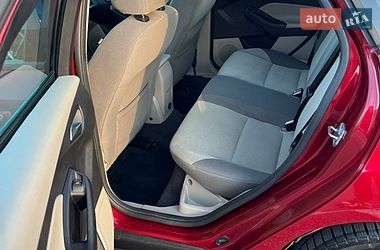 Хэтчбек Ford Focus 2014 в Ровно