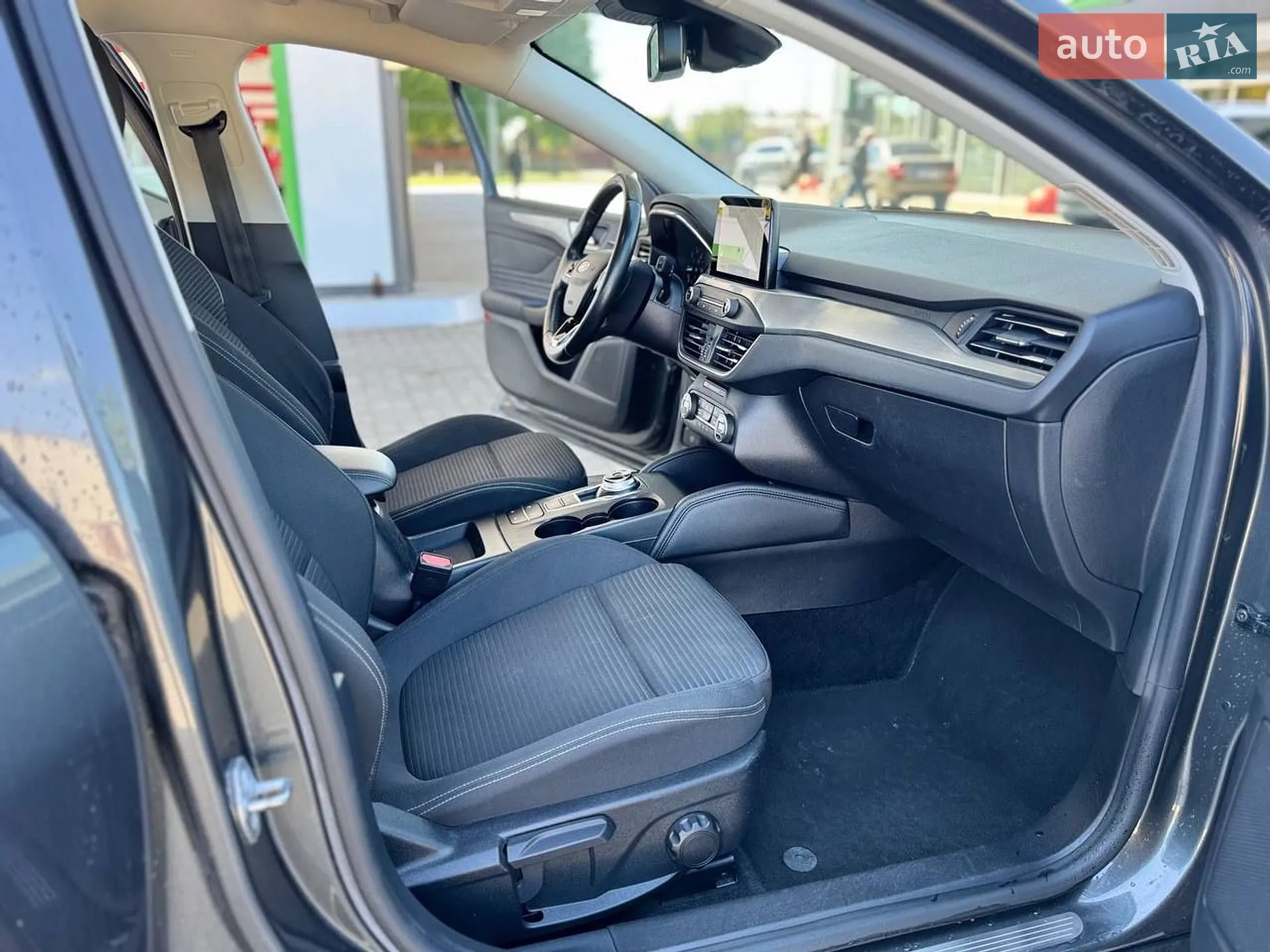 2020 Ford Focus - мініатюра 41