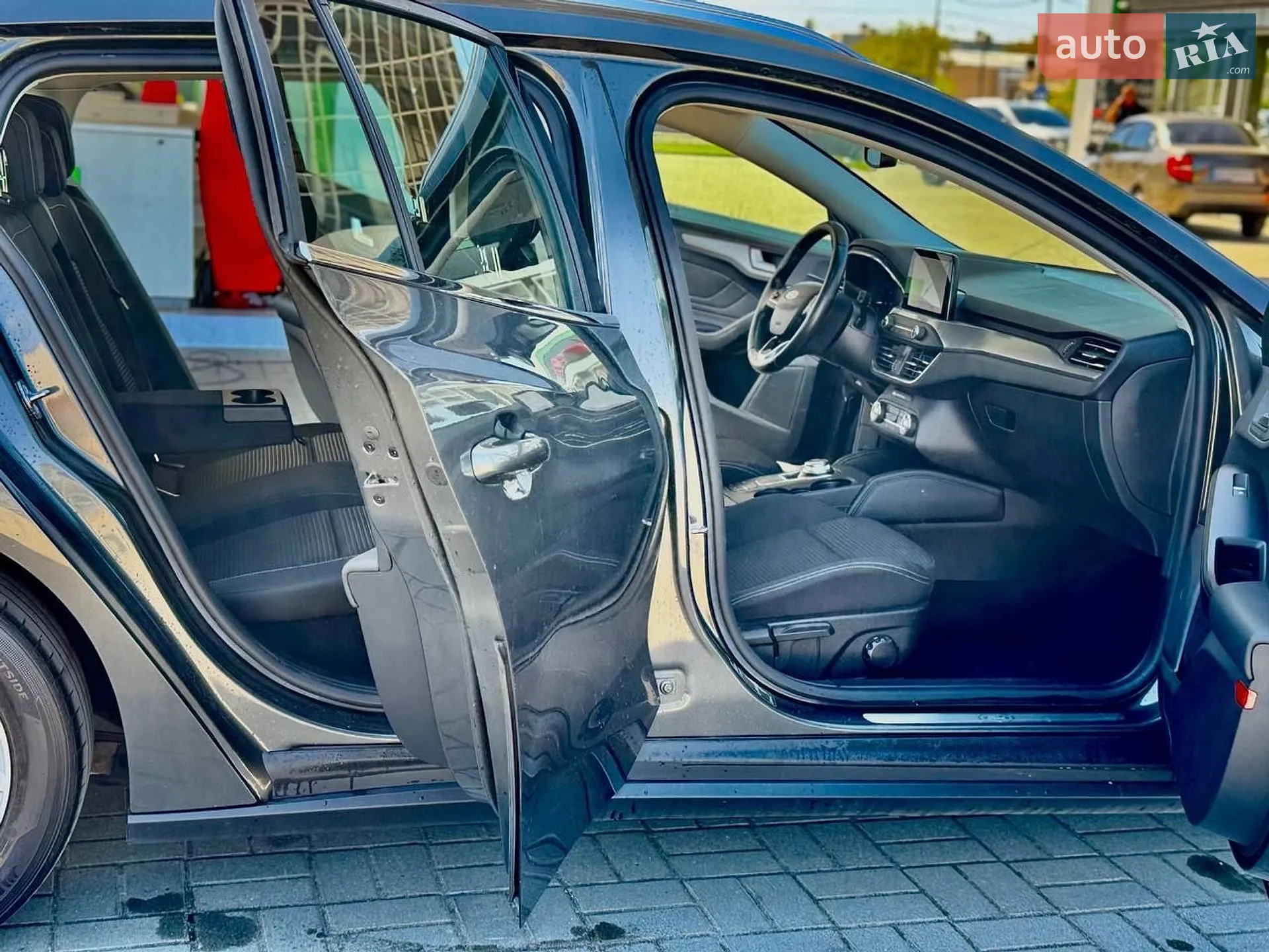 2020 Ford Focus - мініатюра 46