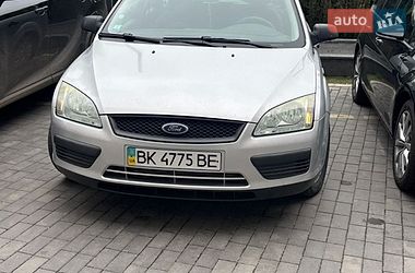 Універсал Ford Focus 2005 в Рівному