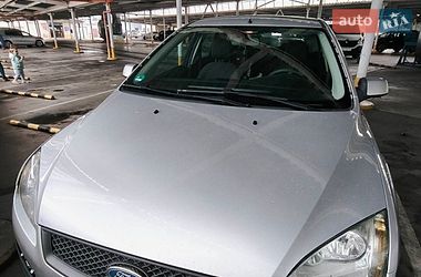 Универсал Ford Focus 2007 в Виннице