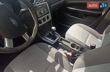 Универсал Ford Focus 2007 в Виннице