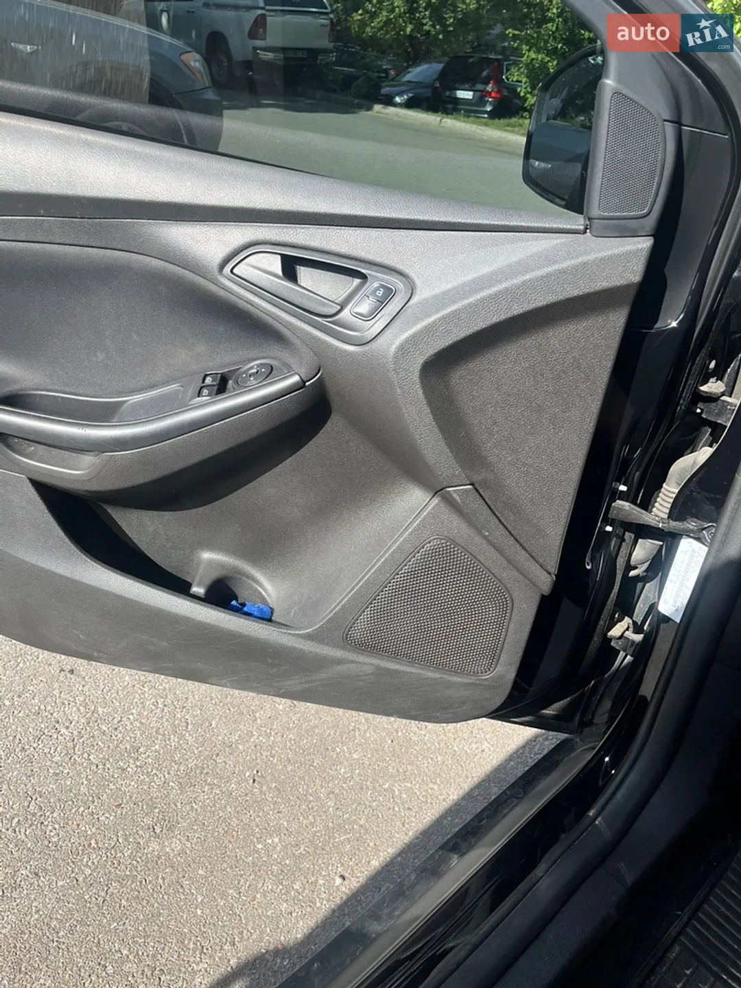 2015 Ford Focus - мініатюра 9