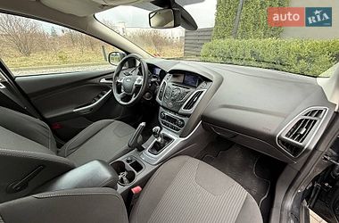 Универсал Ford Focus 2012 в Стрые