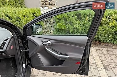 Универсал Ford Focus 2012 в Стрые