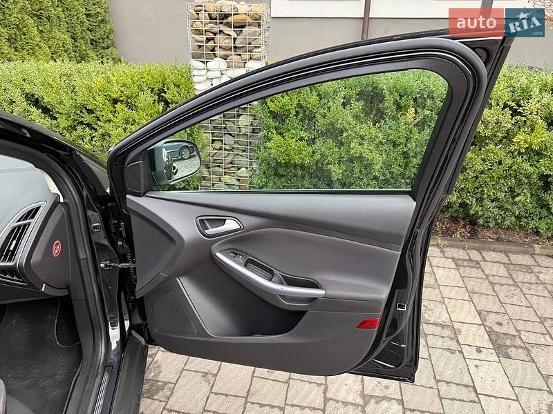 Универсал Ford Focus 2012 в Стрые