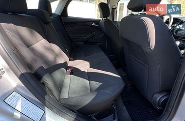 Седан Ford Focus 2016 в Харькове