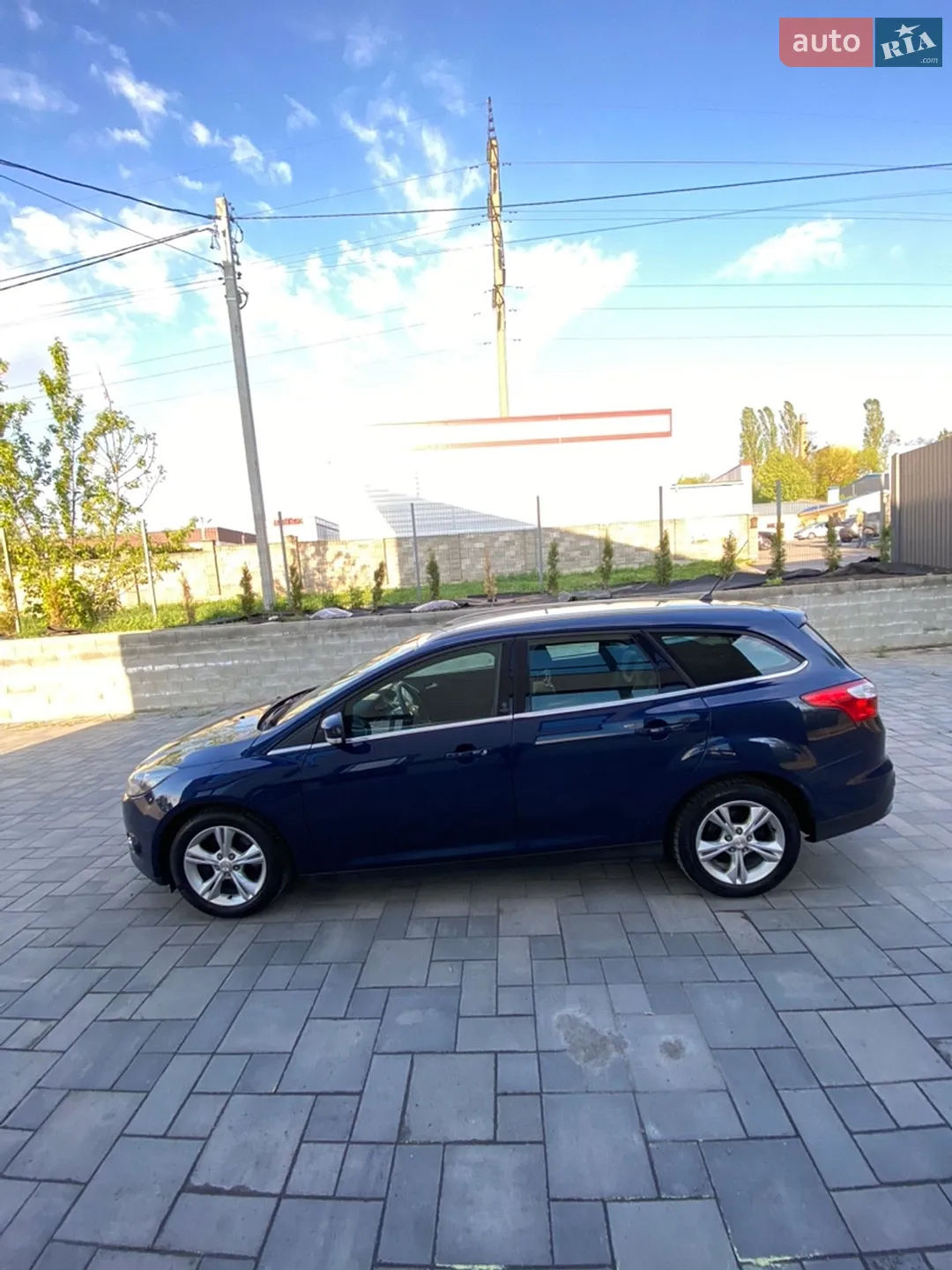 2012 Ford Focus - мініатюра 6