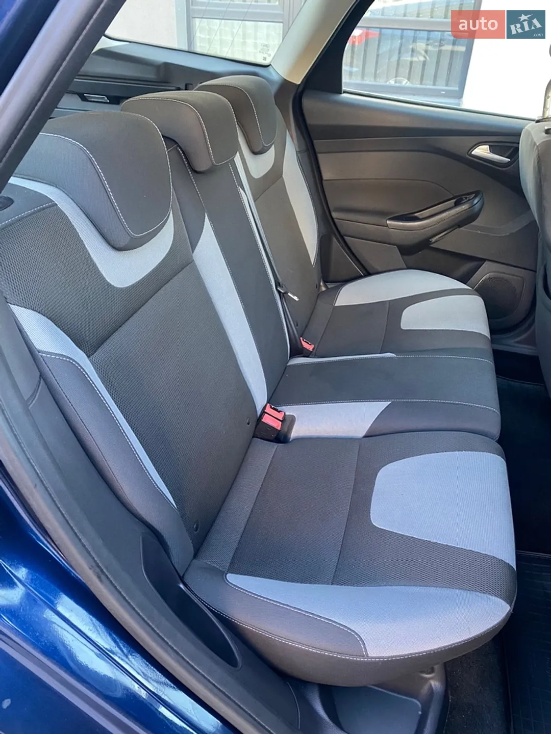 2012 Ford Focus - мініатюра 20