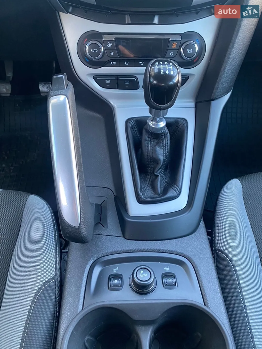 2012 Ford Focus - мініатюра 27