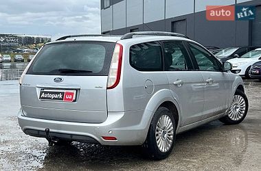 Универсал Ford Focus 2009 в Львове фото 7 Универсал Ford Focus 2009 в Львове