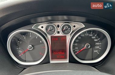 Универсал Ford Focus 2009 в Львове фото 22 Универсал Ford Focus 2009 в Львове