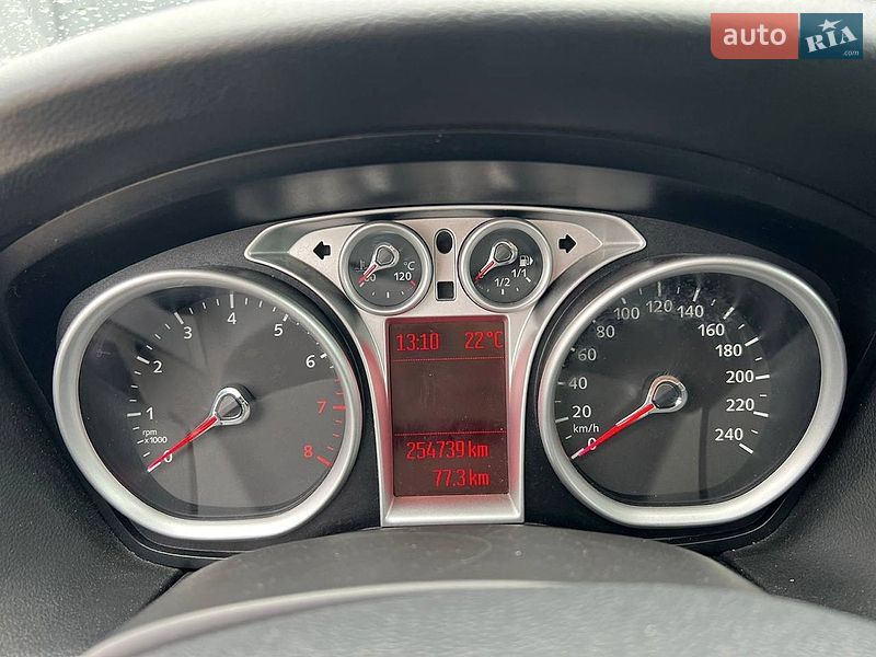 Универсал Ford Focus 2009 в Львове фото 22 Универсал Ford Focus 2009 в Львове