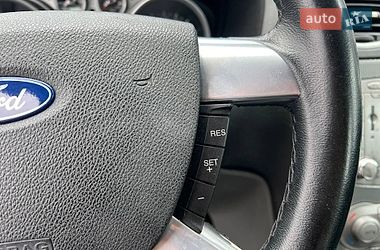 Универсал Ford Focus 2009 в Львове фото 24 Универсал Ford Focus 2009 в Львове